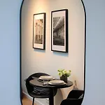 公寓 Kalamaja Loft *