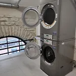 公寓 Kalamaja Loft *