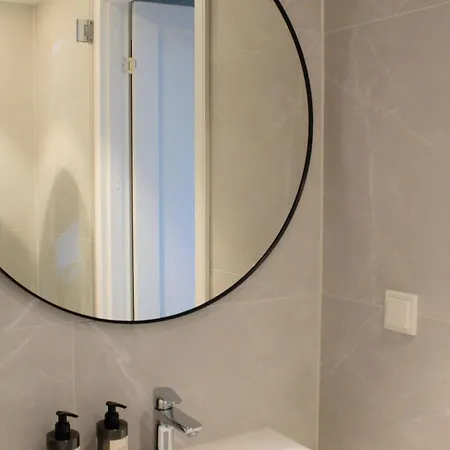 Apartmán Kalamaja Loft *