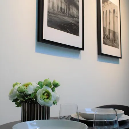 Kalamaja Loft Tallinn