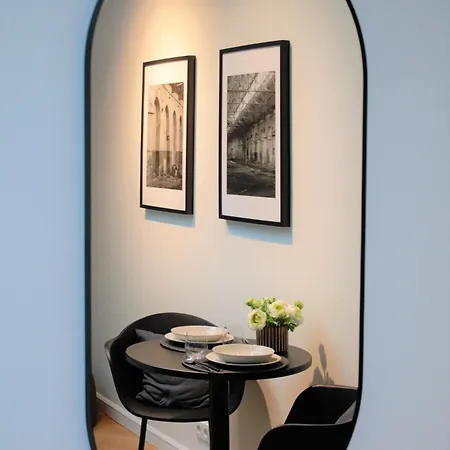 Apartman Kalamaja Loft *