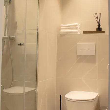 Apartmán Kalamaja Loft