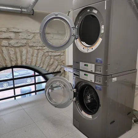 Apartman Kalamaja Loft *