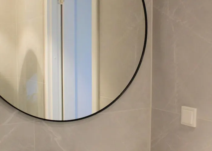 Apartman Kalamaja Loft *