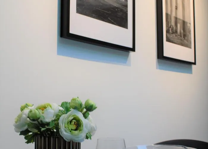 Kalamaja Loft טאלין