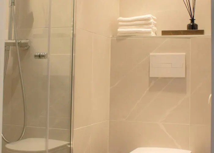 Apartman Kalamaja Loft