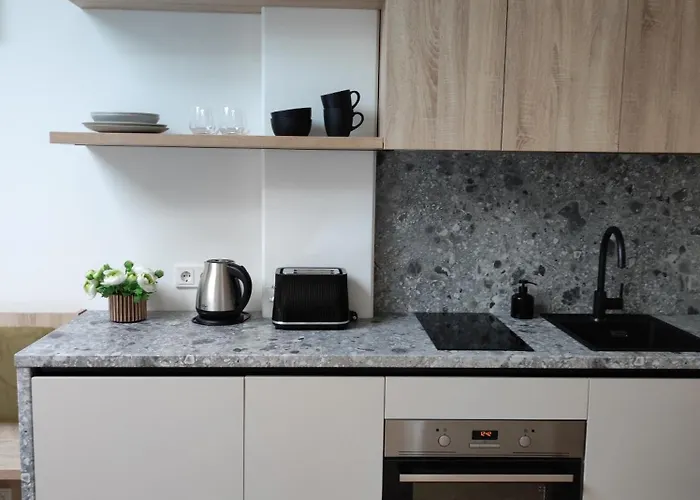 Apartman Kalamaja Loft Tallinn