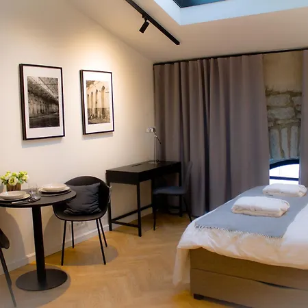 Lejlighed Kalamaja Loft