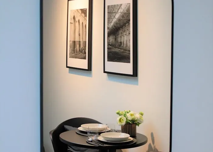 Lejlighed Kalamaja Loft *