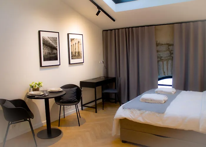 Lejlighed Kalamaja Loft