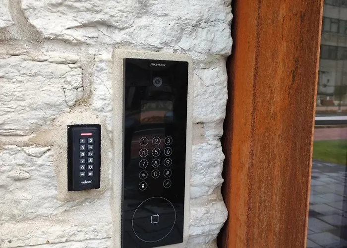 Lejlighed Kalamaja Loft