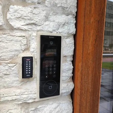 Korter Kalamaja Loft